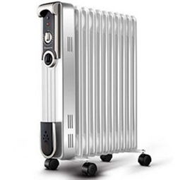 賽億 OFR-2622電熱油汀取暖器 208元包郵超值優(yōu)惠