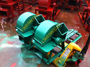 木材粉碎機在農業(yè)機械中的應用與分類