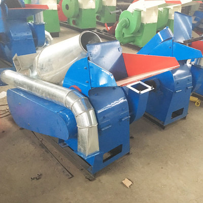 吉林鋸末粉碎機搶手，木材粉碎機市場前景廣闊