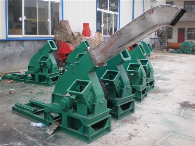 鄭州木材削片機與柴油機切片機 產品參數、報價及榨油機簡介