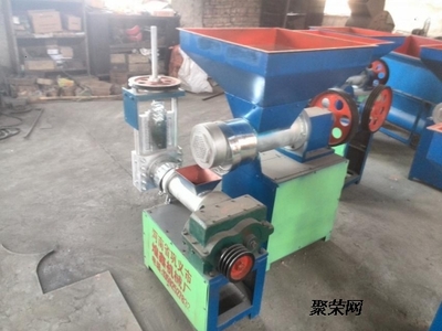 煌鑫泡沫造粒機與木材粉碎機 多元化產品布局，為商家開啟綠色財富新篇章