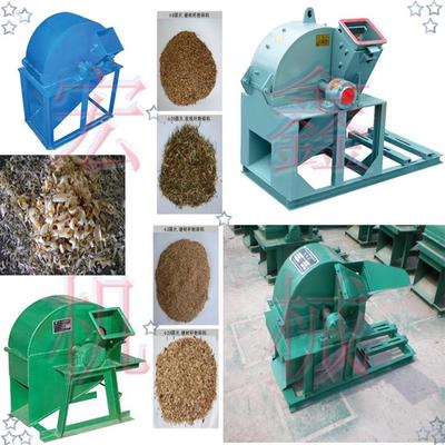 大型木材粉碎機(jī) 價(jià)格、廠家與畜牧養(yǎng)殖應(yīng)用全解析