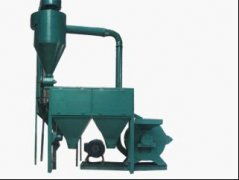 木材粉碎機(jī)削片機(jī)與泡沫造粒機(jī) 綠色回收設(shè)備生產(chǎn)廠家的創(chuàng)新之路